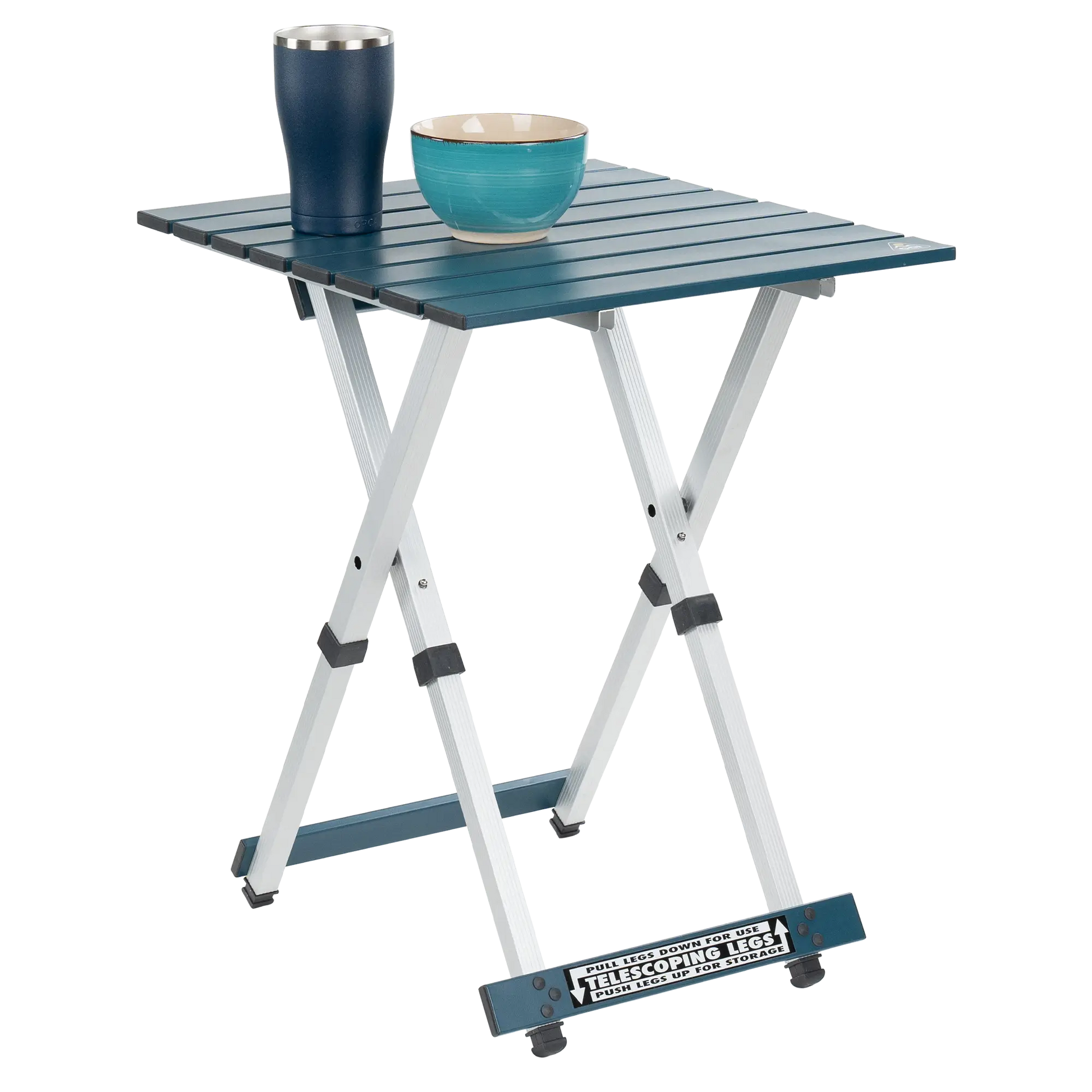 Compact Camp Table 20™ - Outdoor Kitchen Prep
