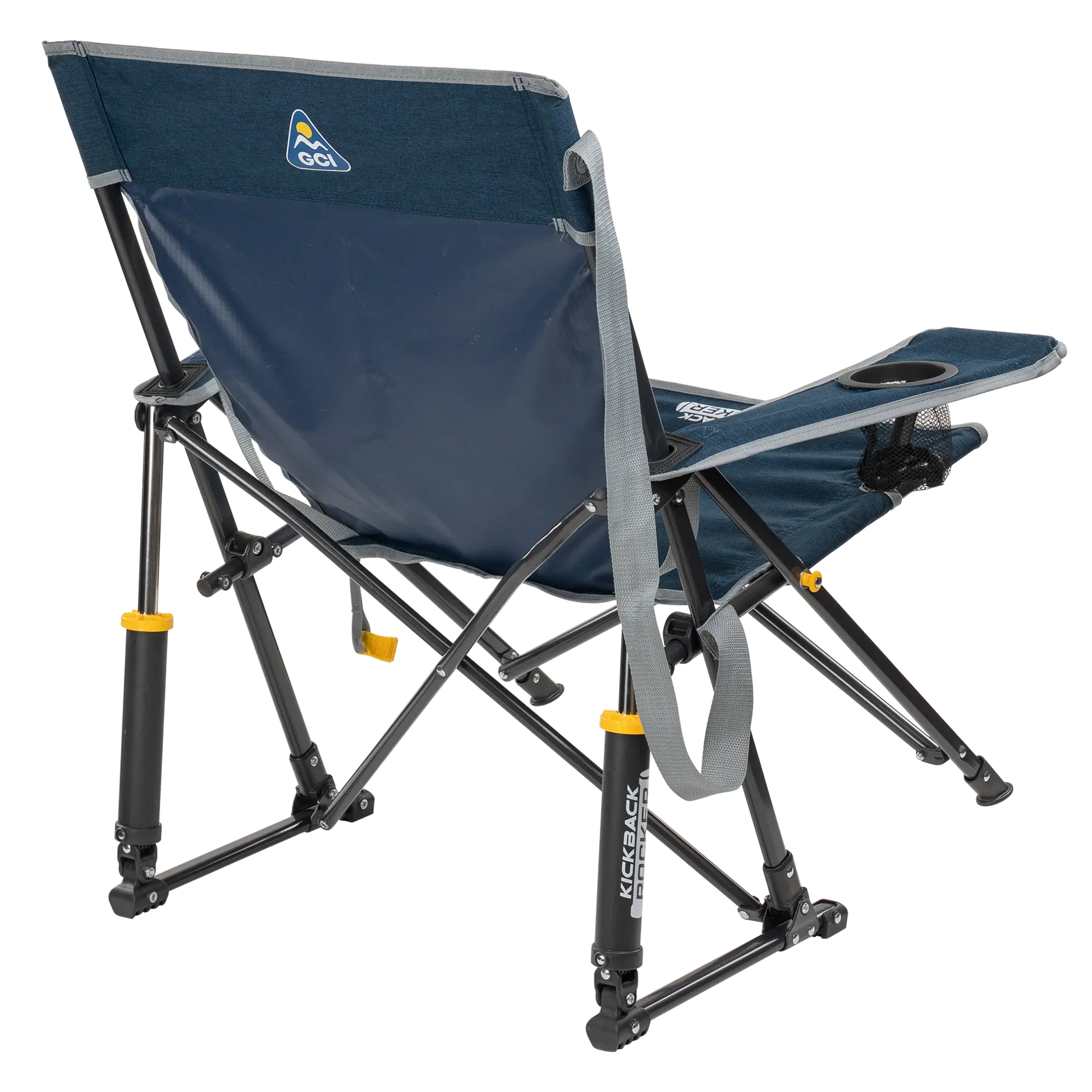 Kickback Rocker™ - Travel Retreat