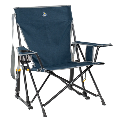Kickback Rocker™ - Travel Retreat