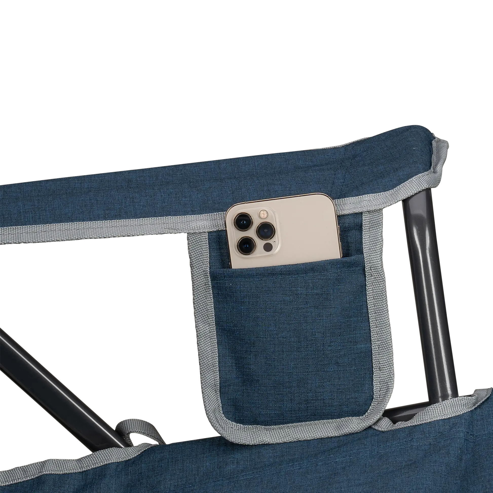 Kickback Rocker™ - Campfire Comfort