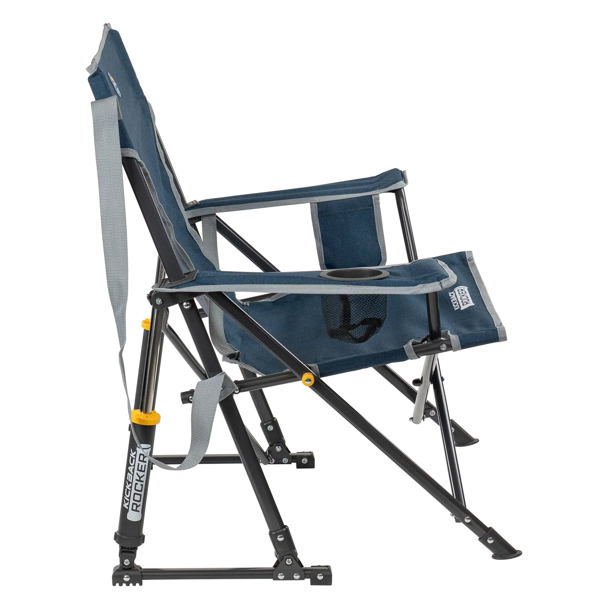 Kickback Rocker™ - Travel Retreat
