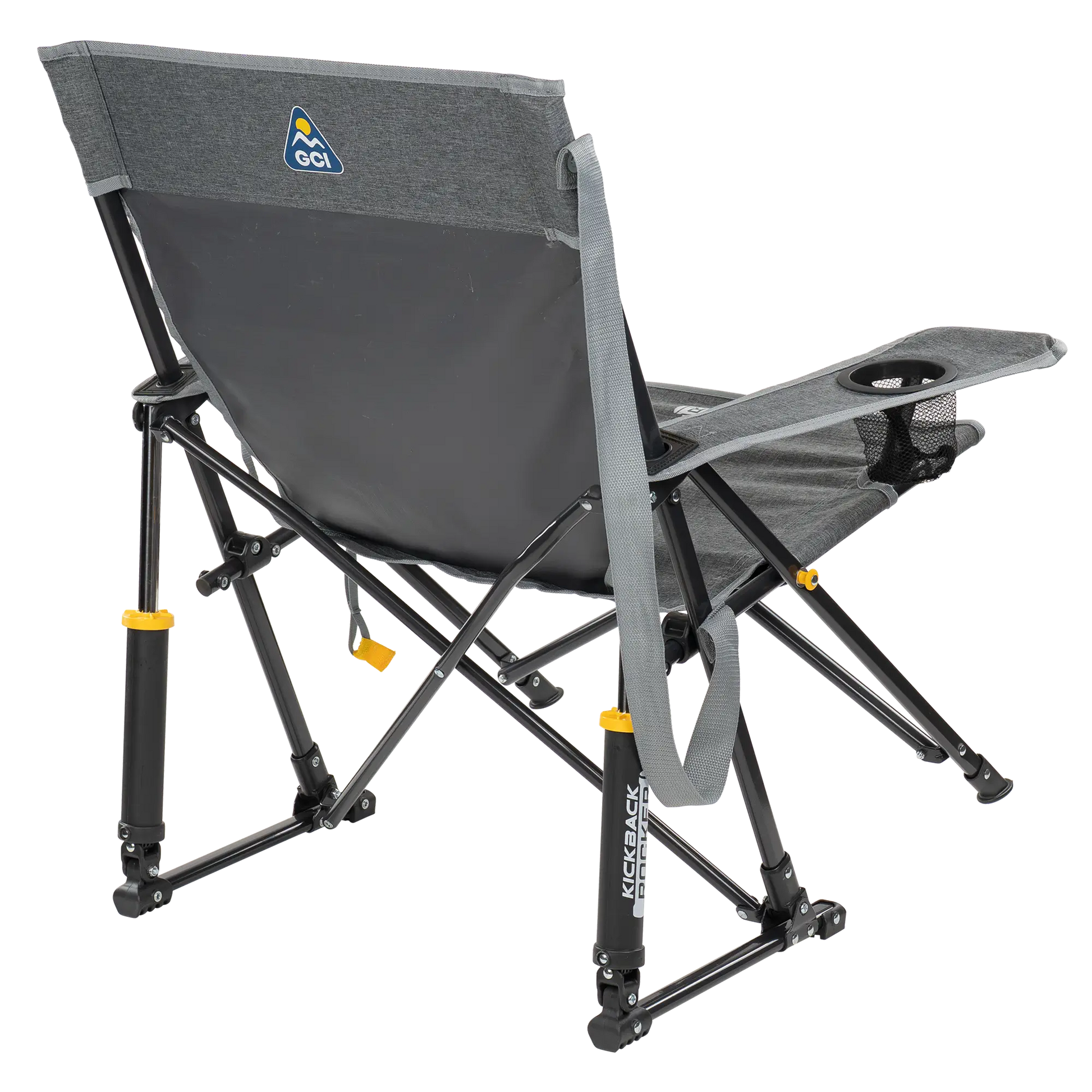 Kickback Rocker™ - Travel Retreat