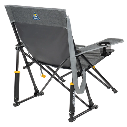 Kickback Rocker™ - Campfire Comfort