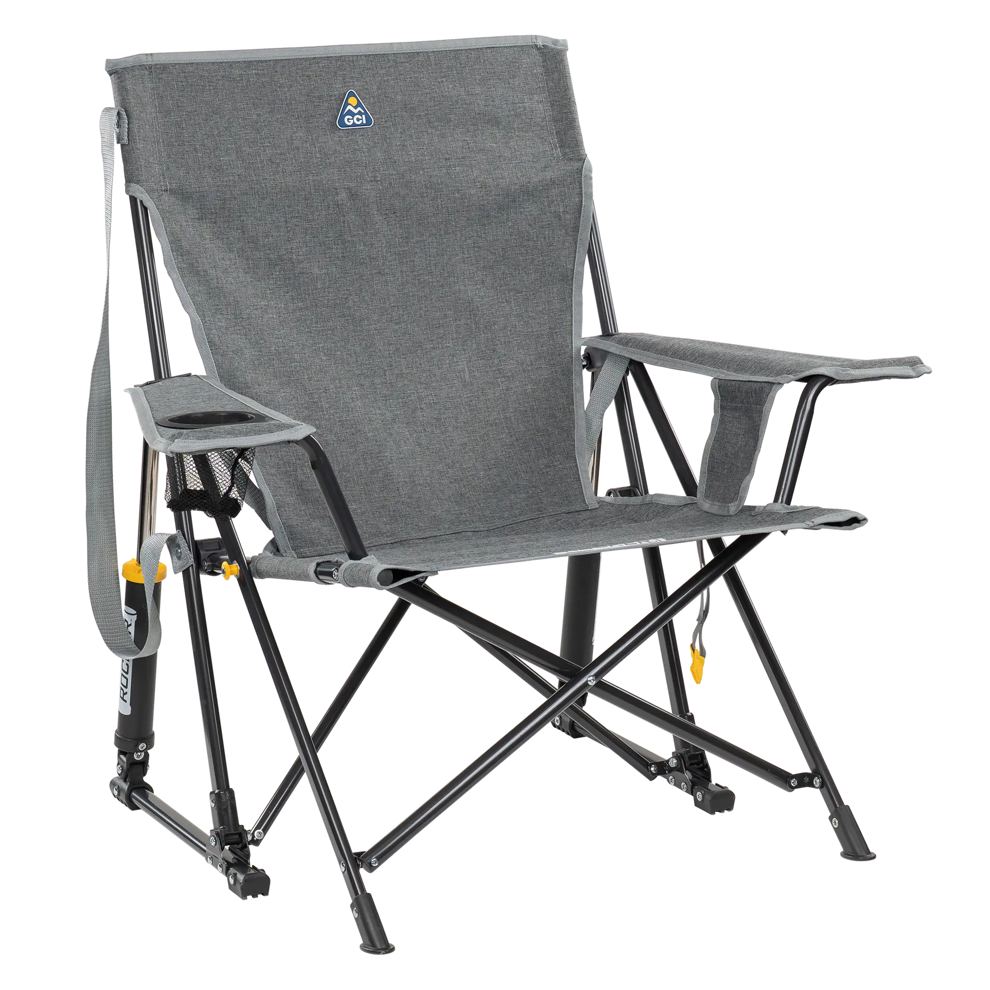 Kickback Rocker™ - Travel Retreat
