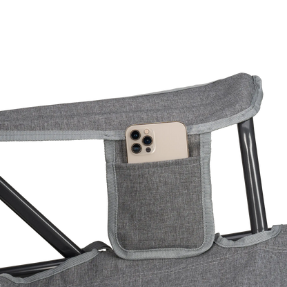 Kickback Rocker™ - Travel Retreat