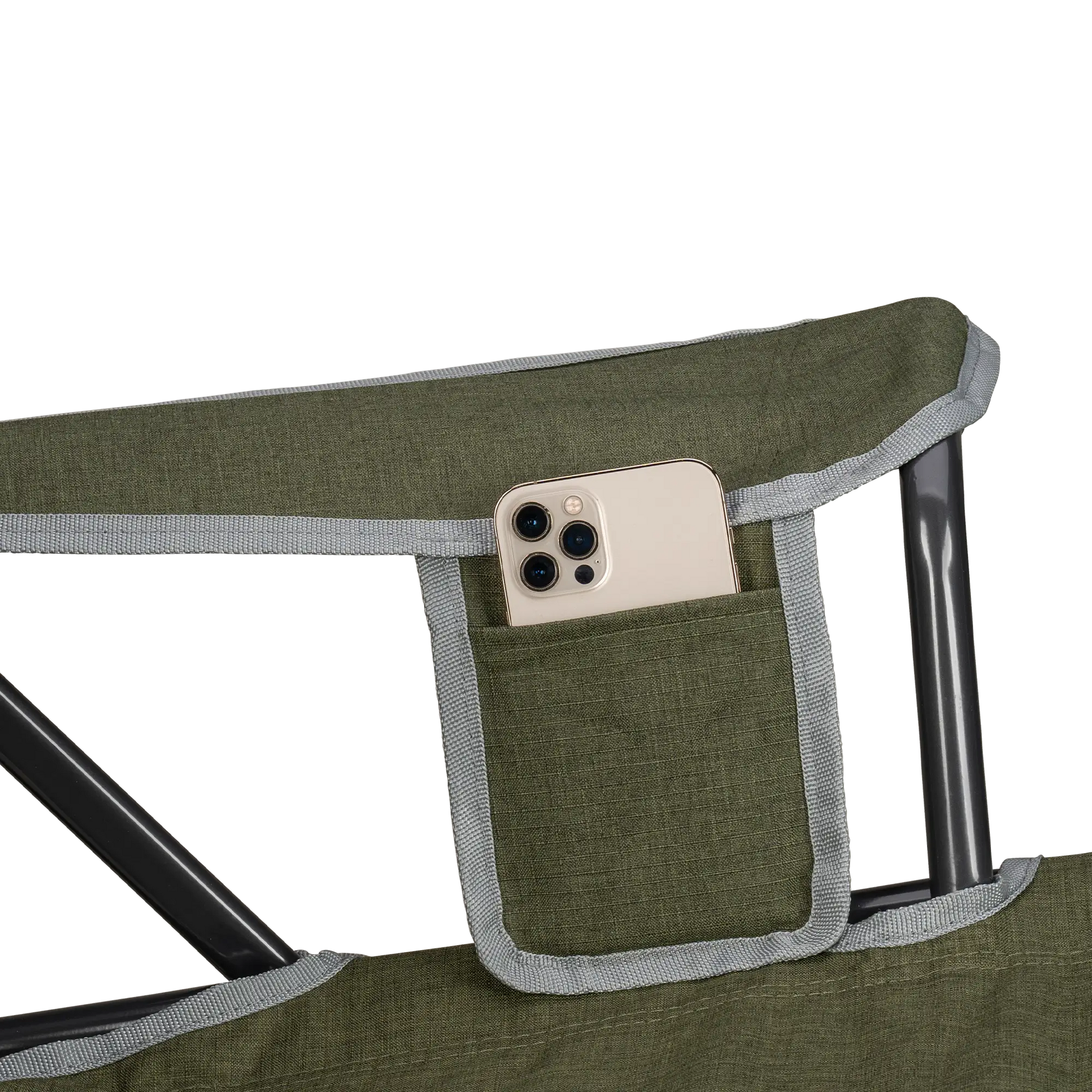 Kickback Rocker™ - Travel Retreat