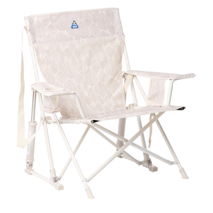 Kickback Rocker™ - Campfire Comfort