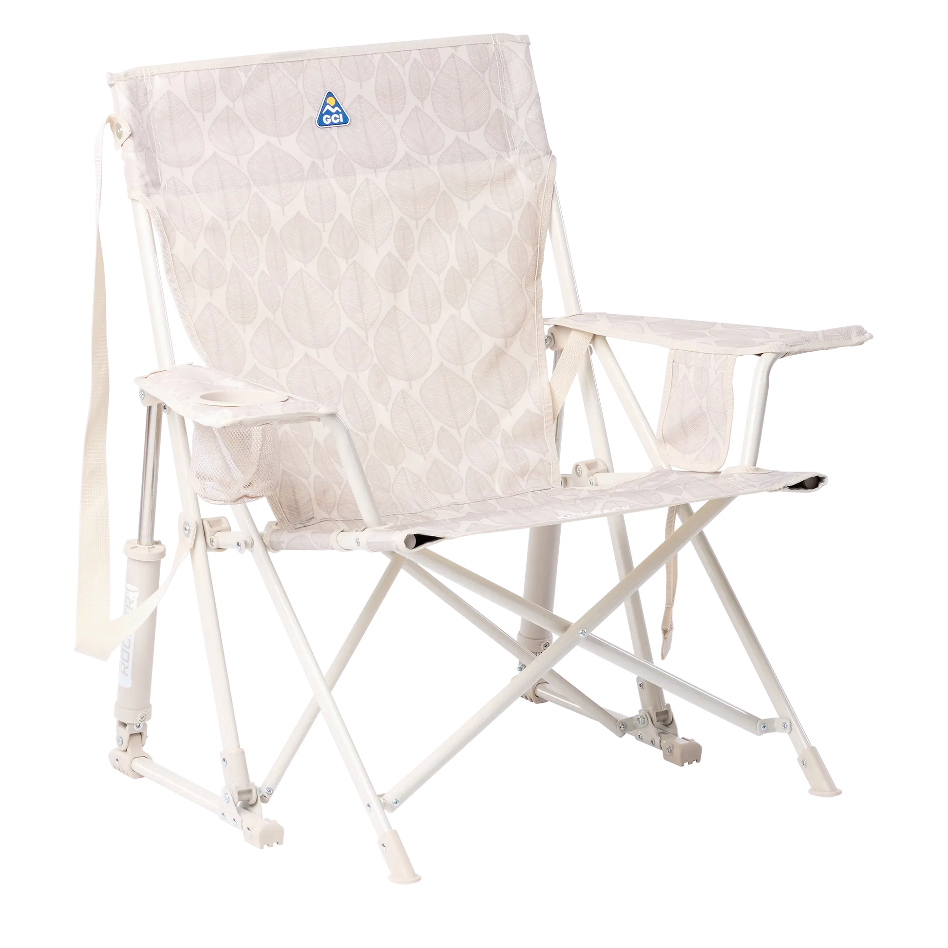 Kickback Rocker™ - Travel Retreat
