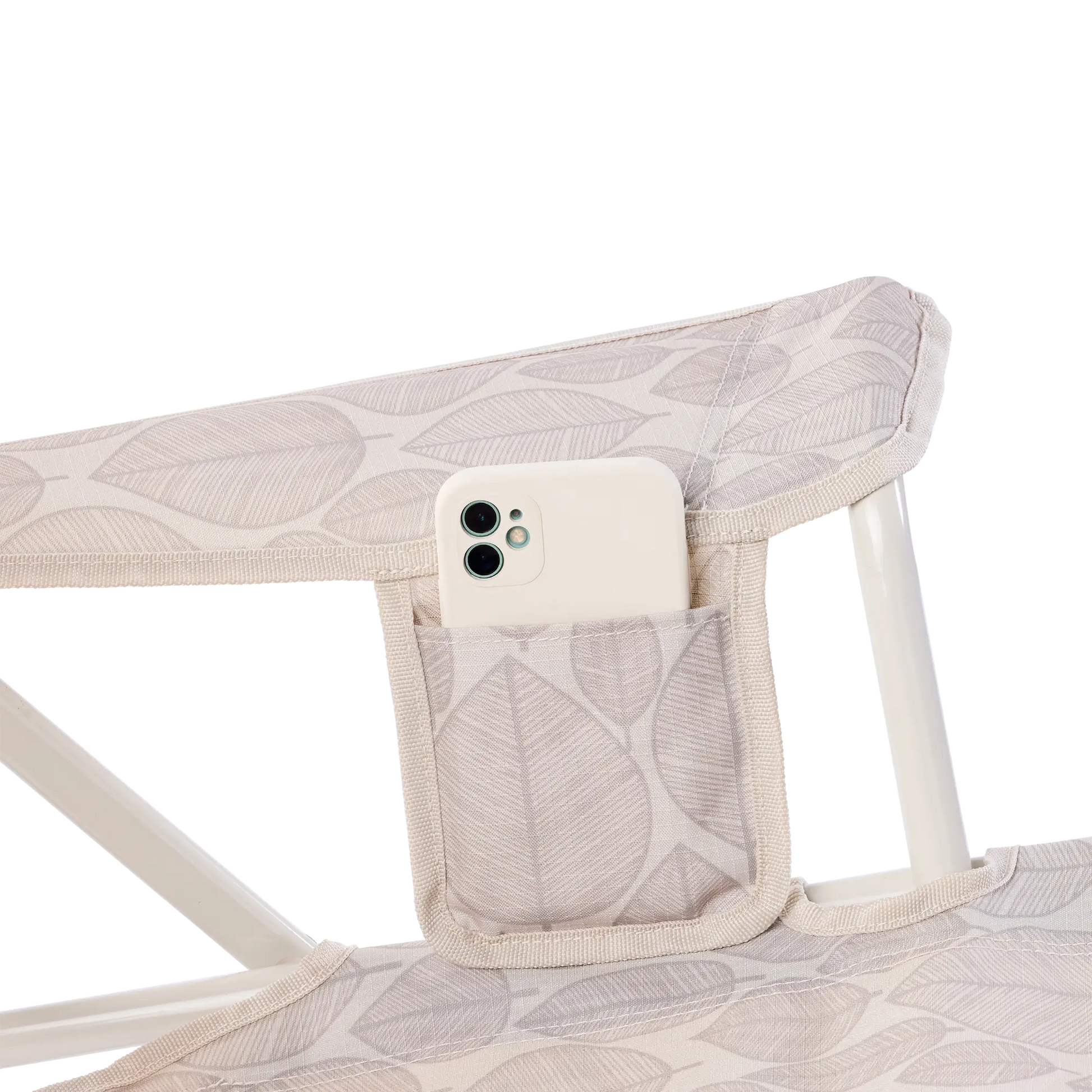 Kickback Rocker™ - Campfire Comfort
