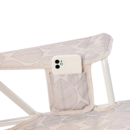 Kickback Rocker™ - Campfire Comfort