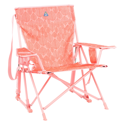 Kickback Rocker™ - Campfire Comfort