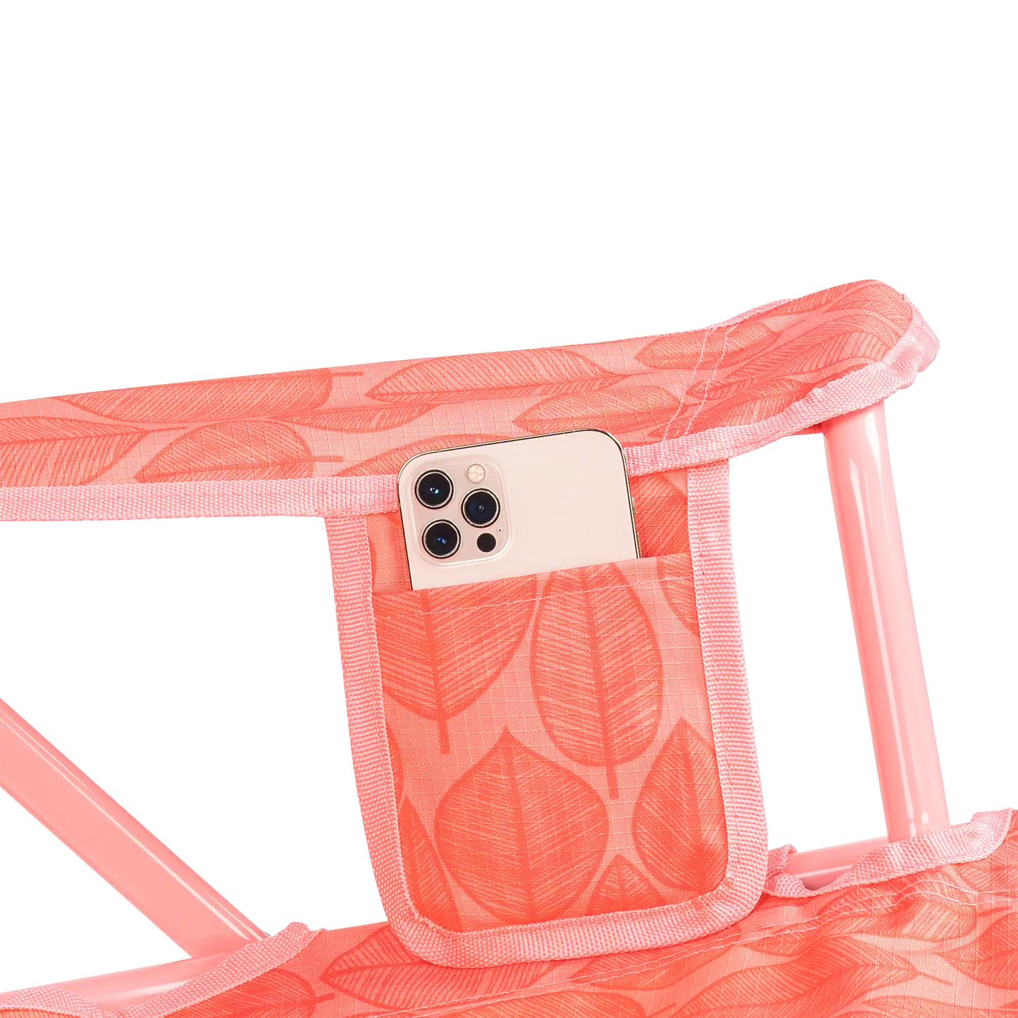 Kickback Rocker™ - Travel Retreat