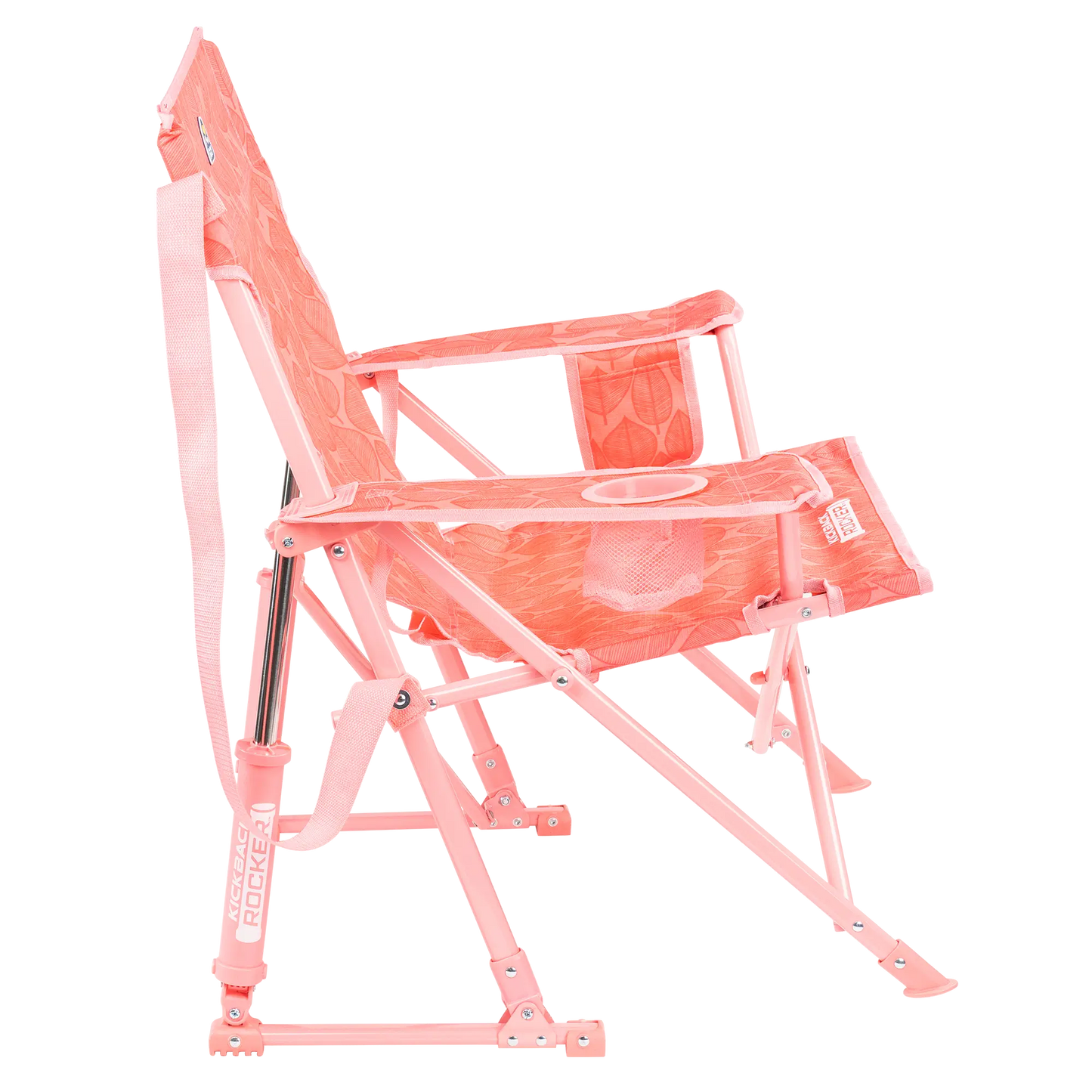 Kickback Rocker™ - Travel Retreat