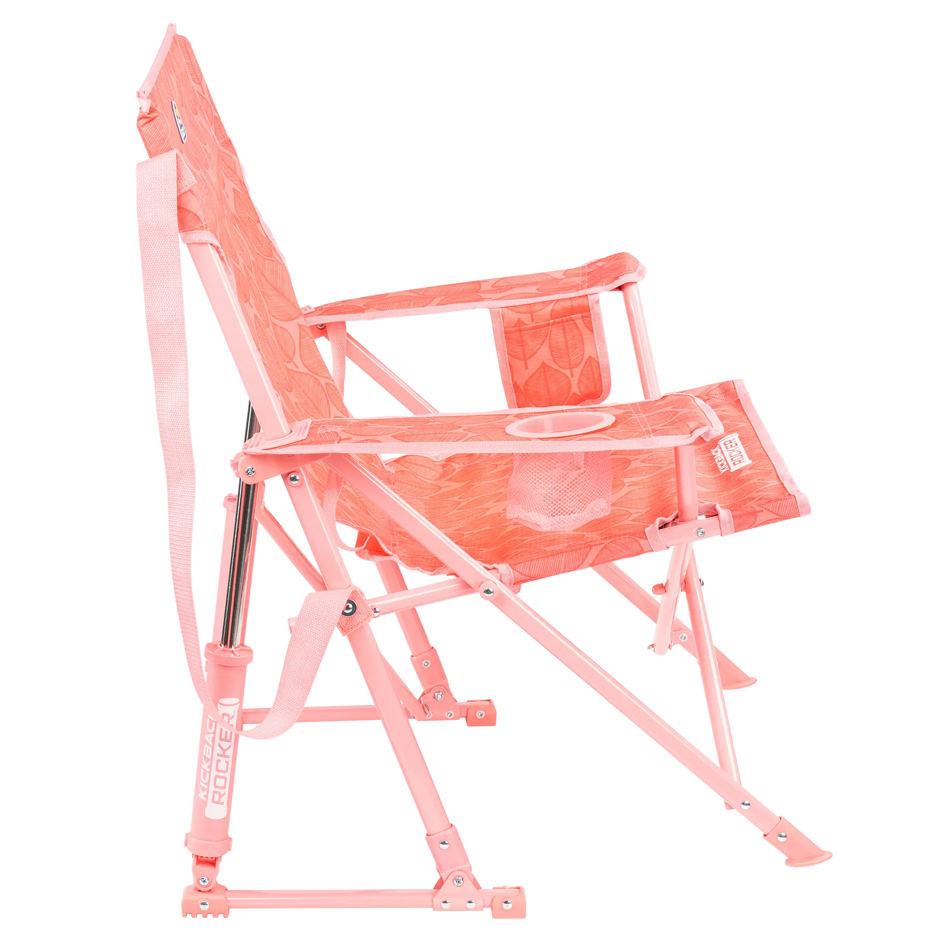 Kickback Rocker™ - Travel Retreat