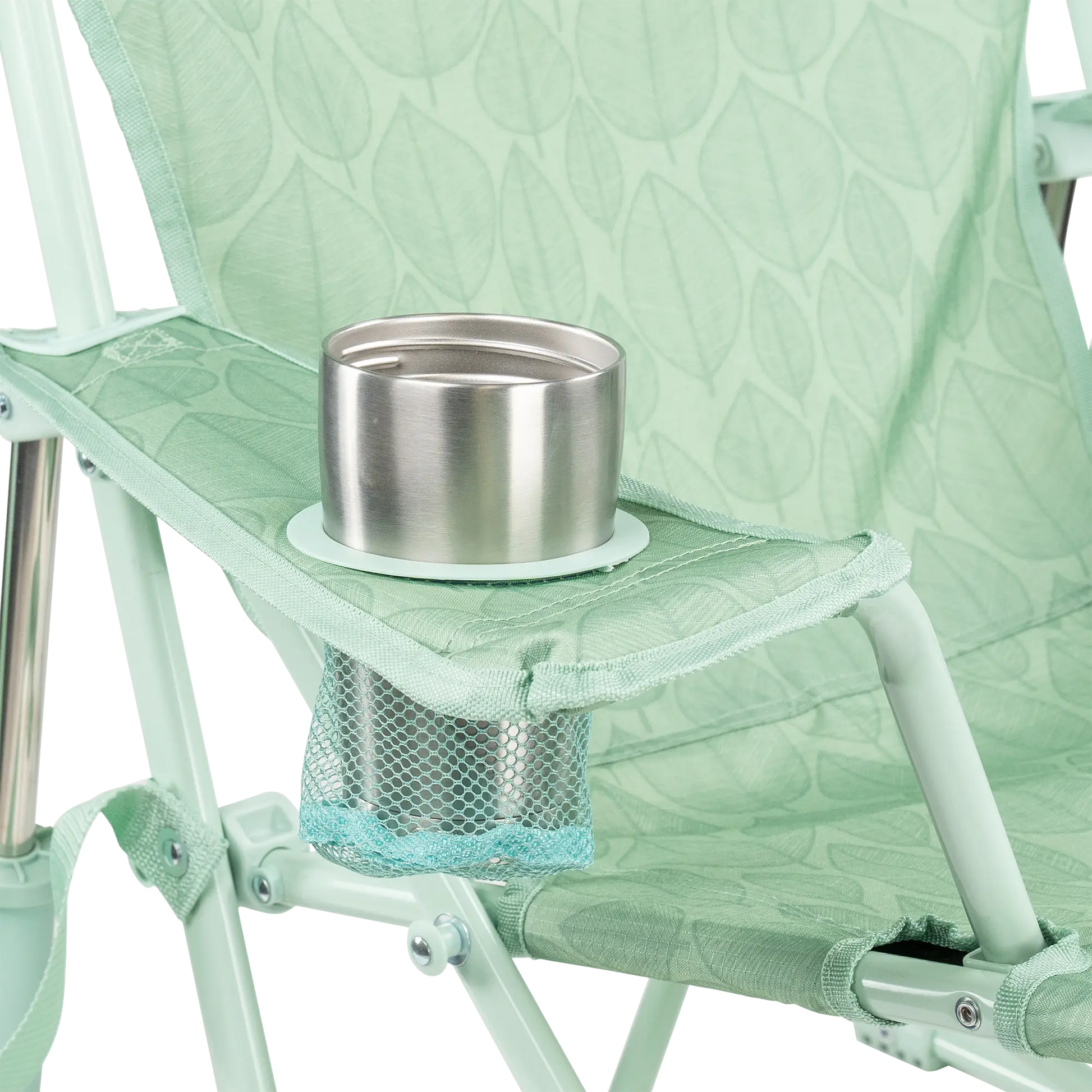 Kickback Rocker™ - Campfire Comfort