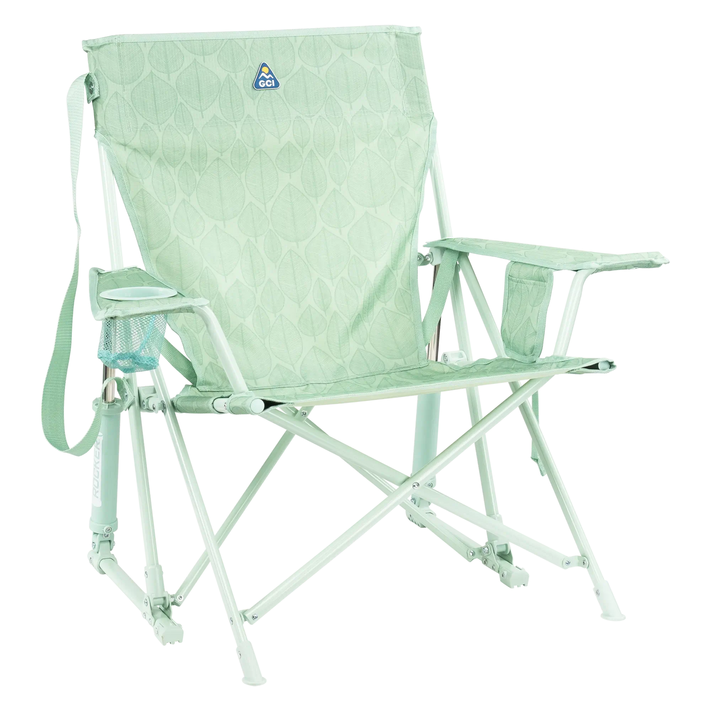 Kickback Rocker™ - Travel Retreat