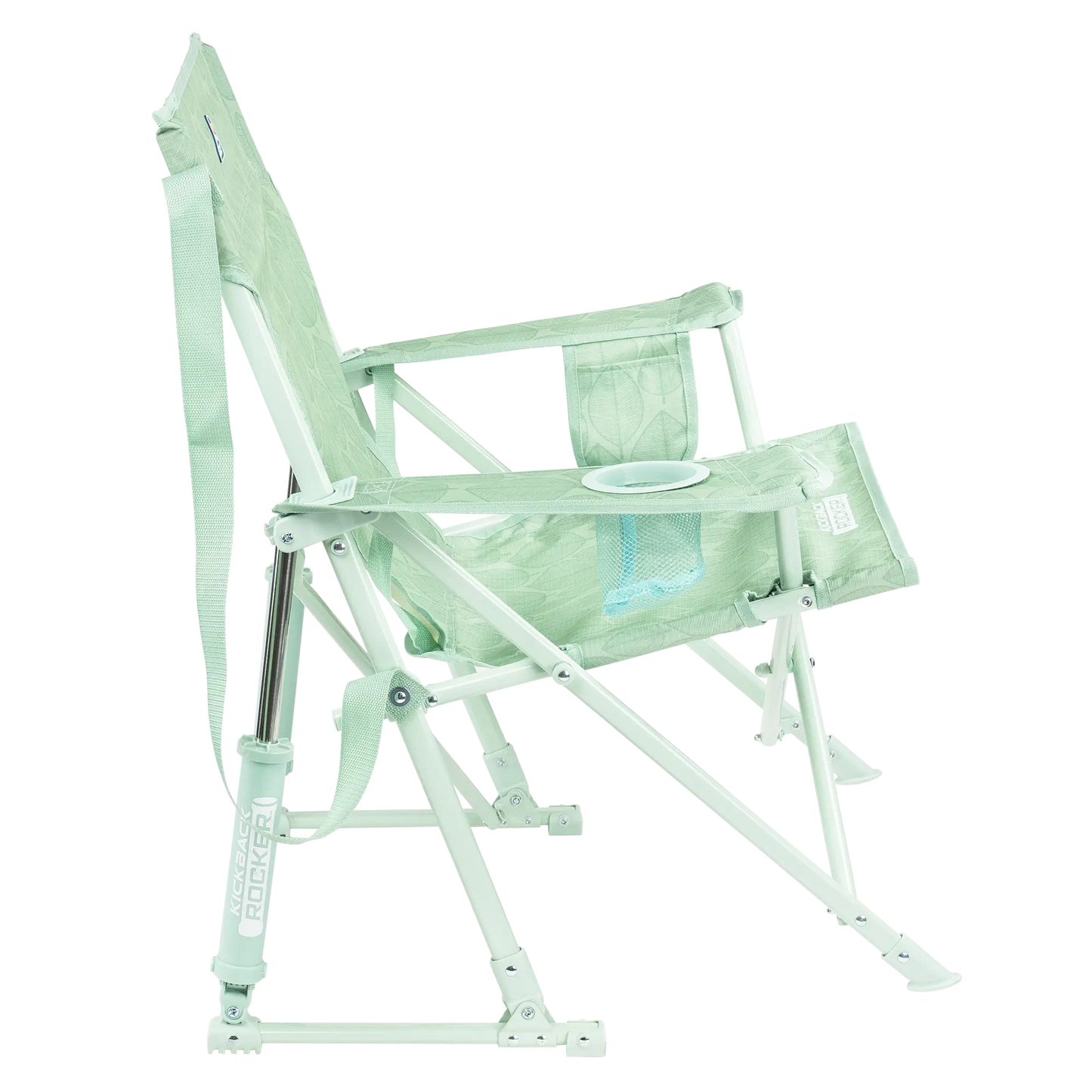 Kickback Rocker™ - Travel Retreat