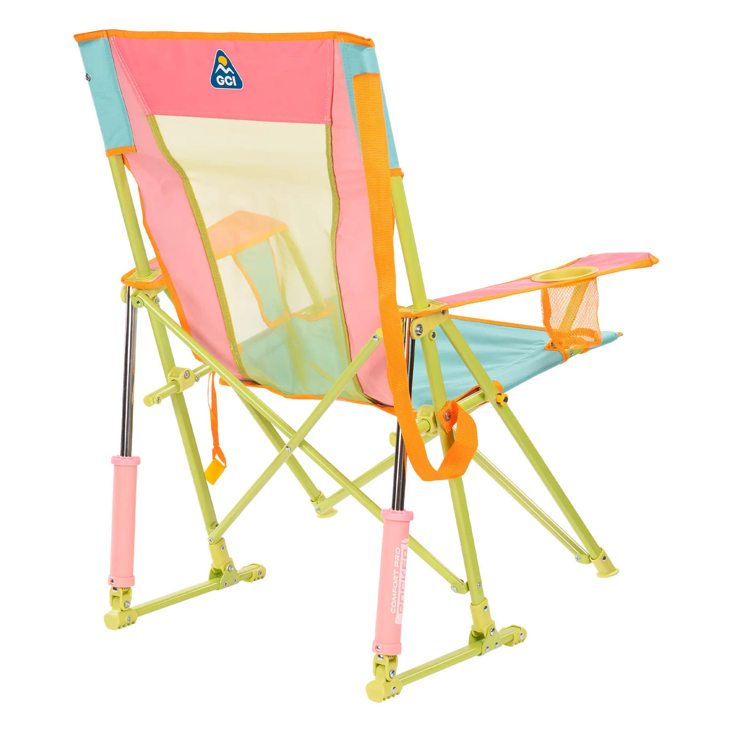 Comfort Pro Rocker™ - Trail Retreat