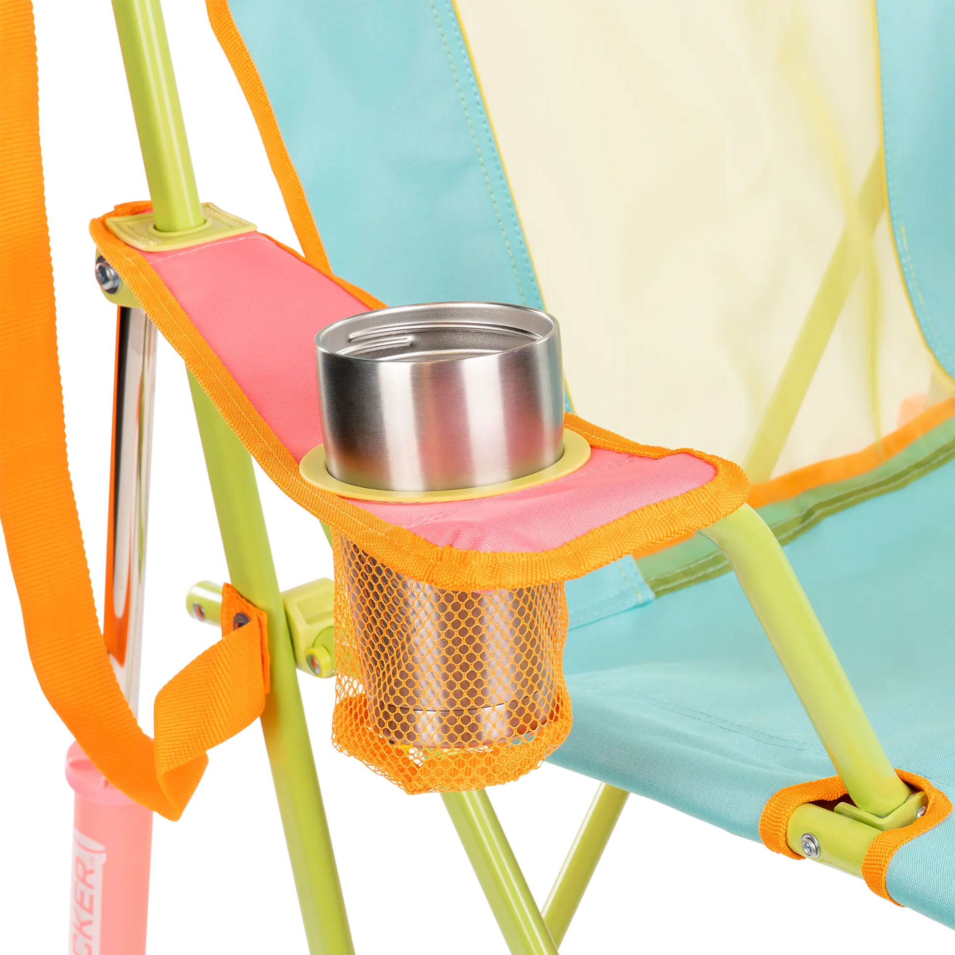 Comfort Pro Rocker™ - Trail Retreat