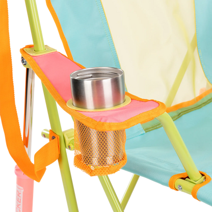 Comfort Pro Rocker™ - Trail Retreat