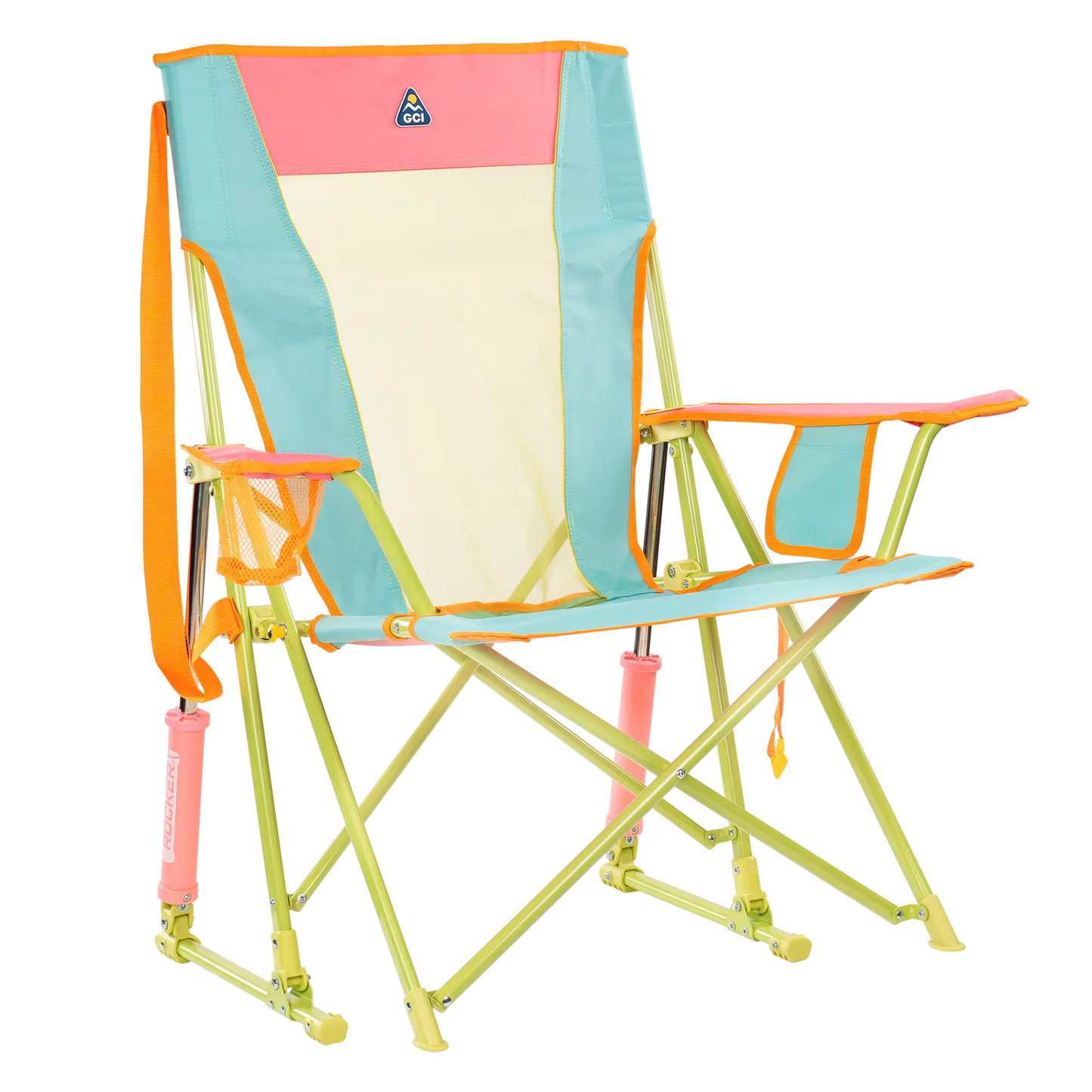 Comfort Pro Rocker™ - Trail Retreat