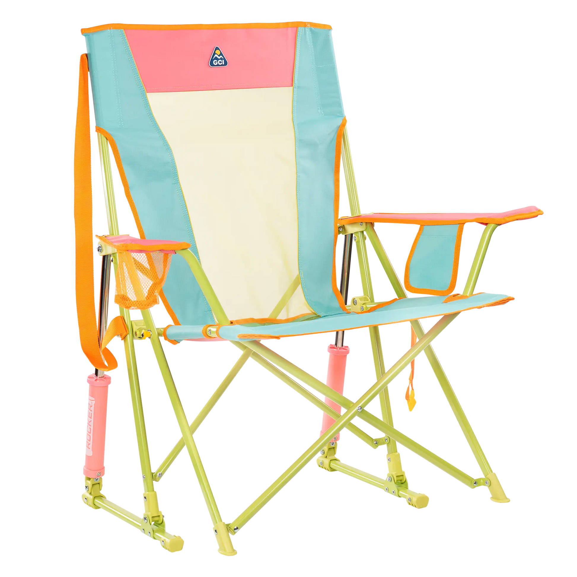 Comfort Pro Rocker™ - Trail Retreat