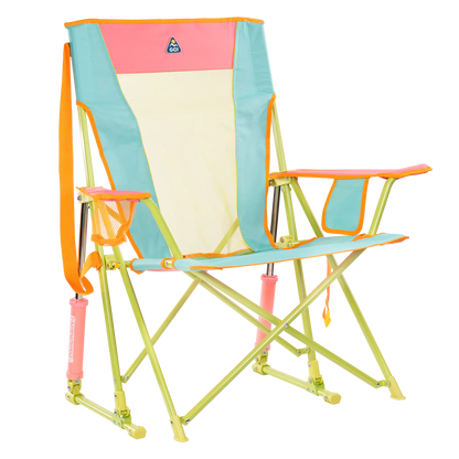 Comfort Pro Rocker™ - Trail Retreat