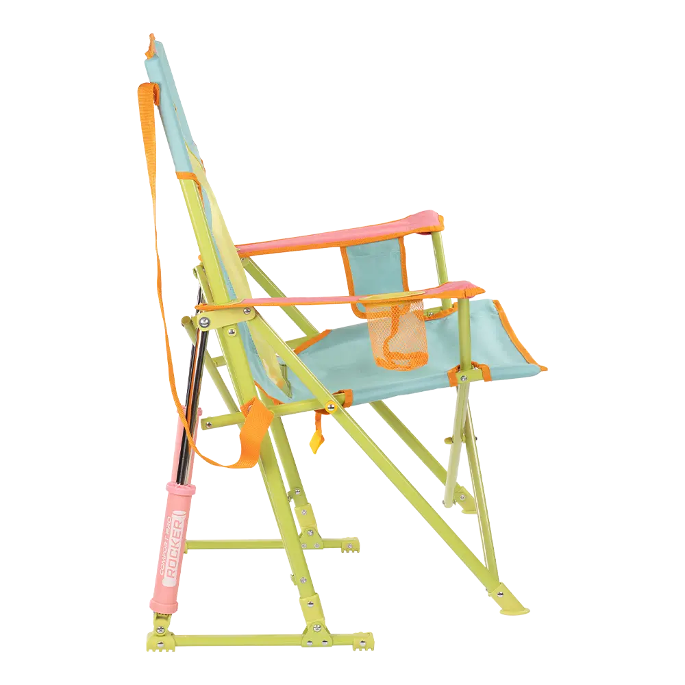 Comfort Pro Rocker™ - Trail Retreat