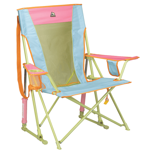 Kickfront Rocker - Outdoor Ready