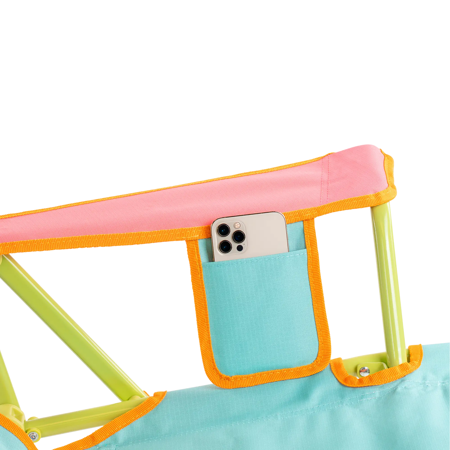 Comfort Pro Rocker™ - Trail Retreat