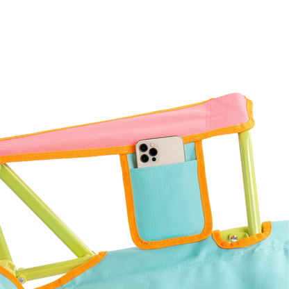 Comfort Pro Rocker™ - Trail Retreat