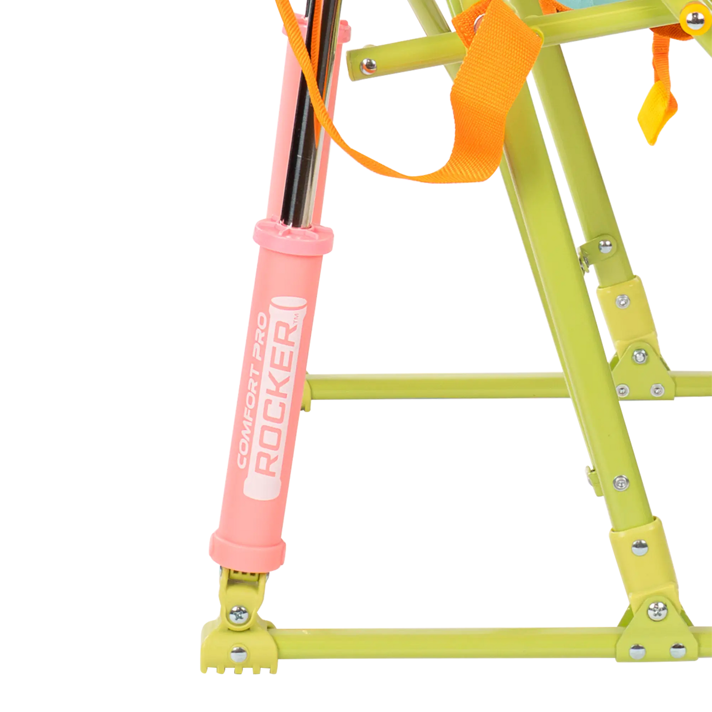 Comfort Pro Rocker™ - Trail Retreat