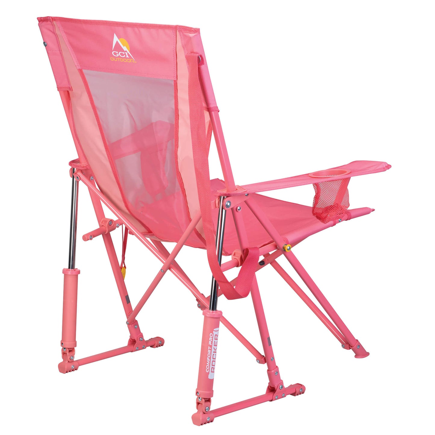 Comfort Pro Rocker™ - Blush - Fresh Air Retreat