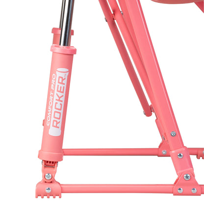 Comfort Pro Rocker™ - Blush - Fresh Air Retreat