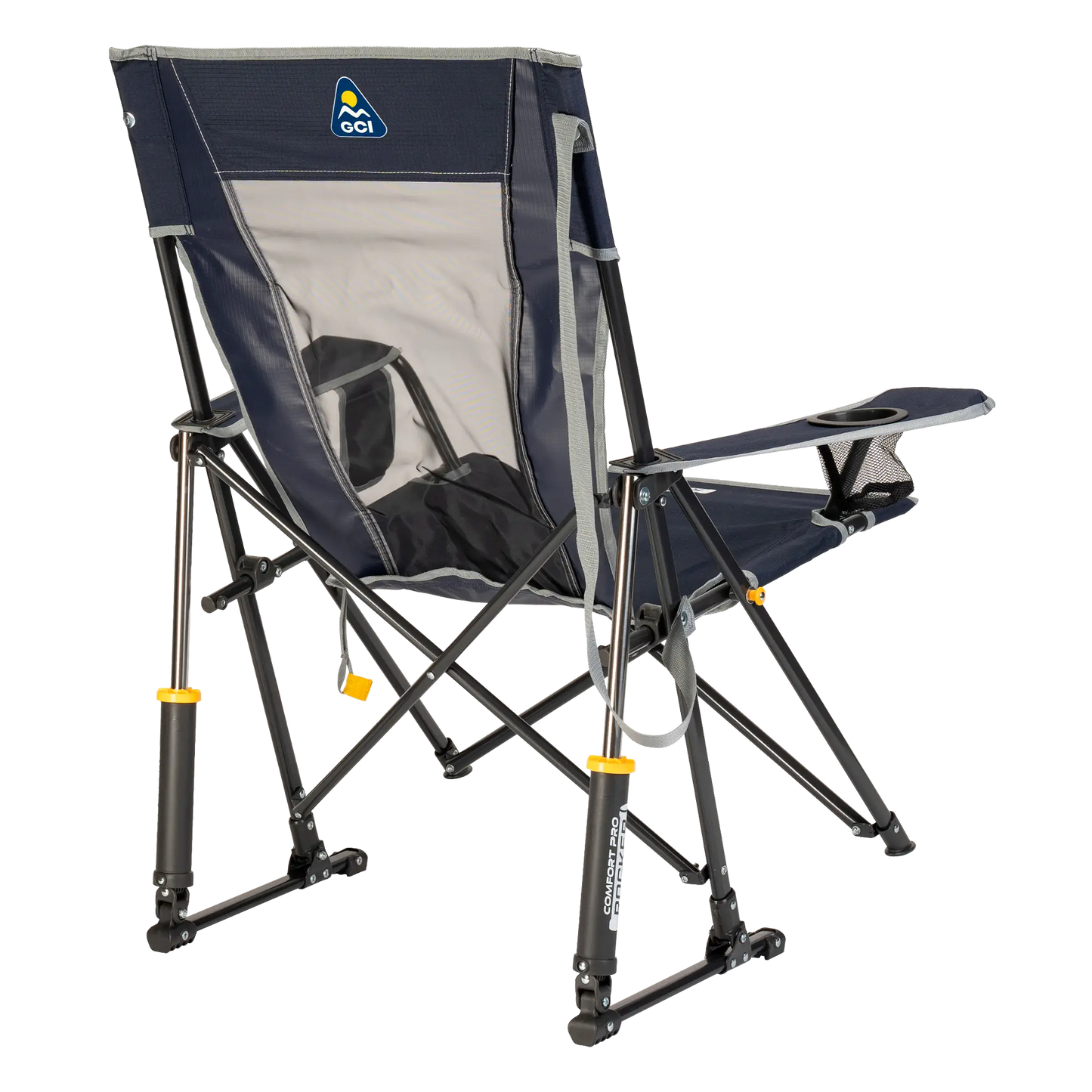 Comfort Pro Rocker™ - Trail Retreat