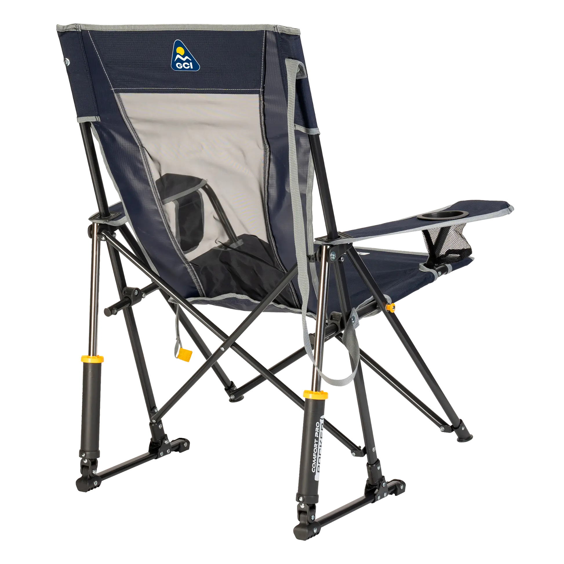 Comfort Pro Rocker™ - Trail Retreat