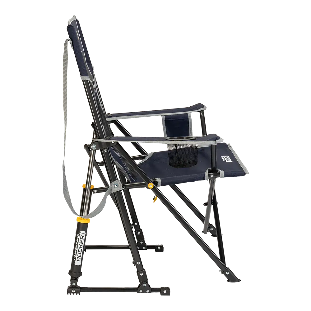 Comfort Pro Rocker™ - Trail Retreat