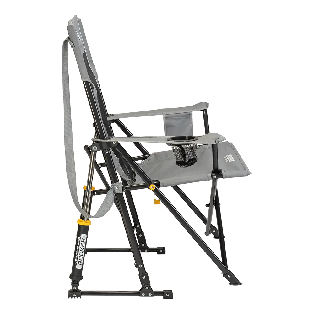 Comfort Pro Rocker™ - Trail Retreat