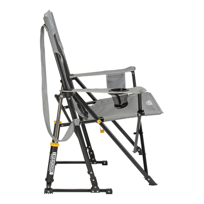 Comfort Pro Rocker™ - Trail Retreat