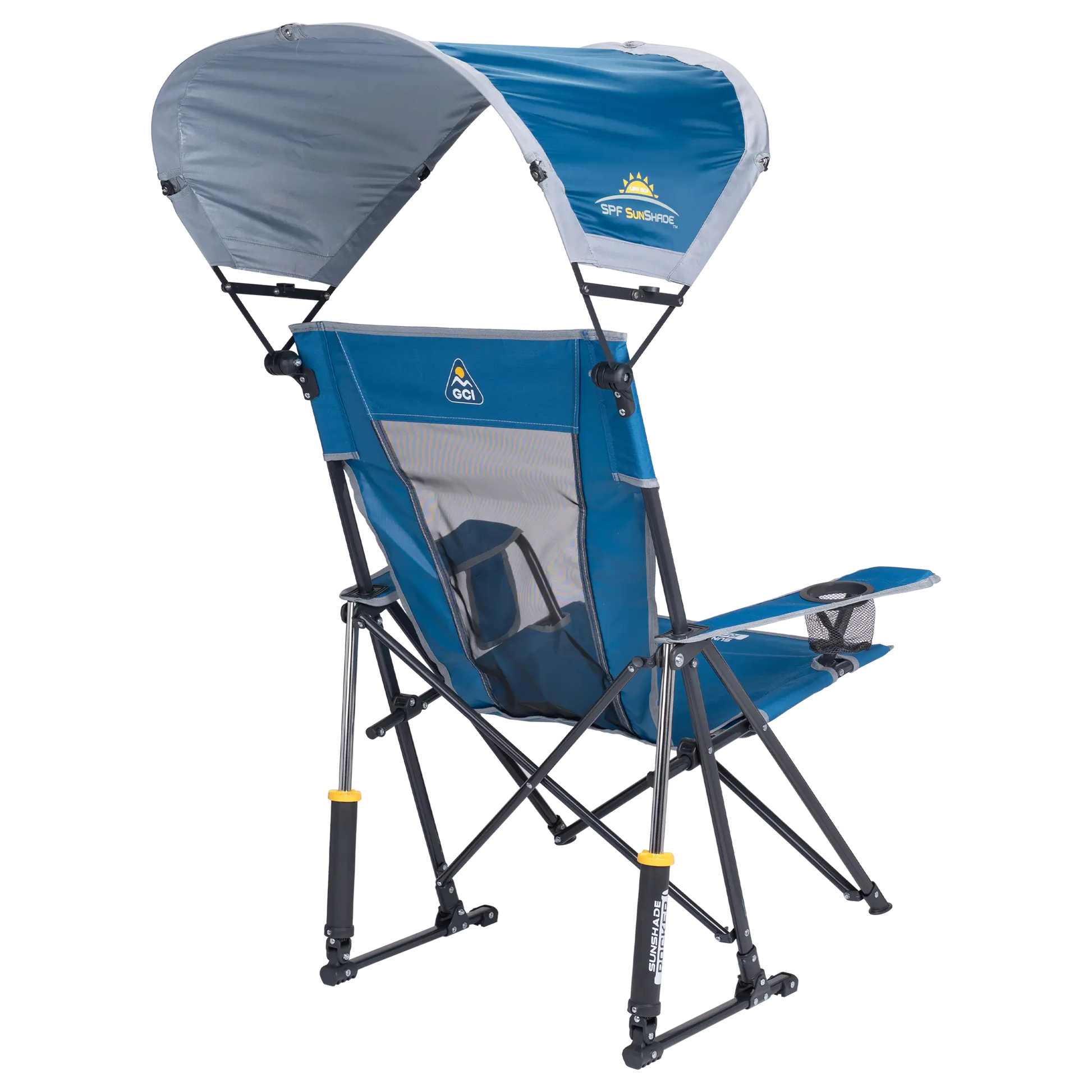 SunShade Rocker™ - Outdoor Sun Cover