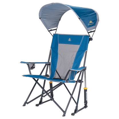 SunShade Rocker™ - Camp Sun Guard