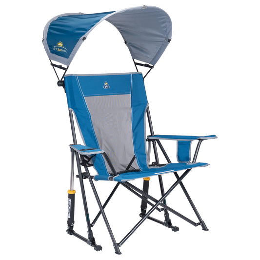 SunShade Rocker™ - Camp Sun Guard