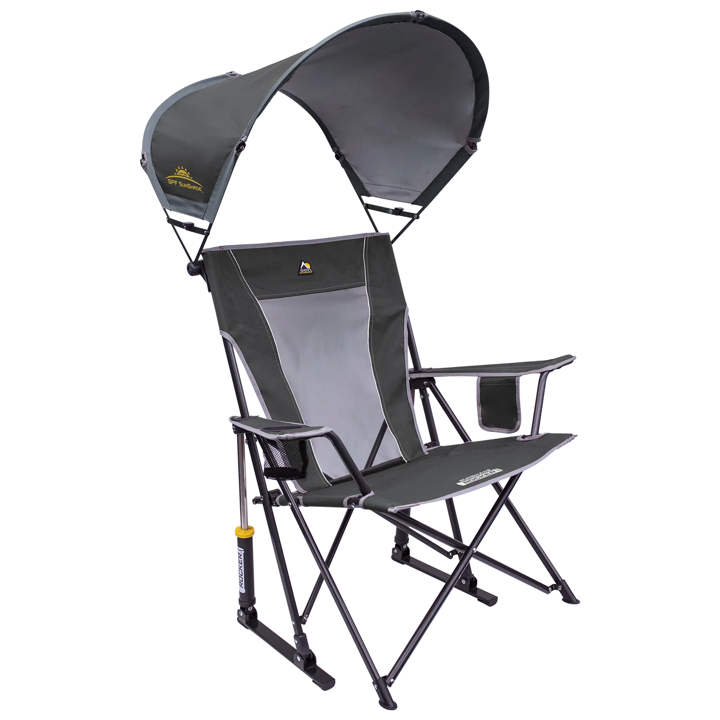 SunShade Rocker™ - Camp Sun Guard