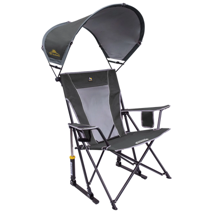 SunShade Rocker™ - Outdoor Sun Cover