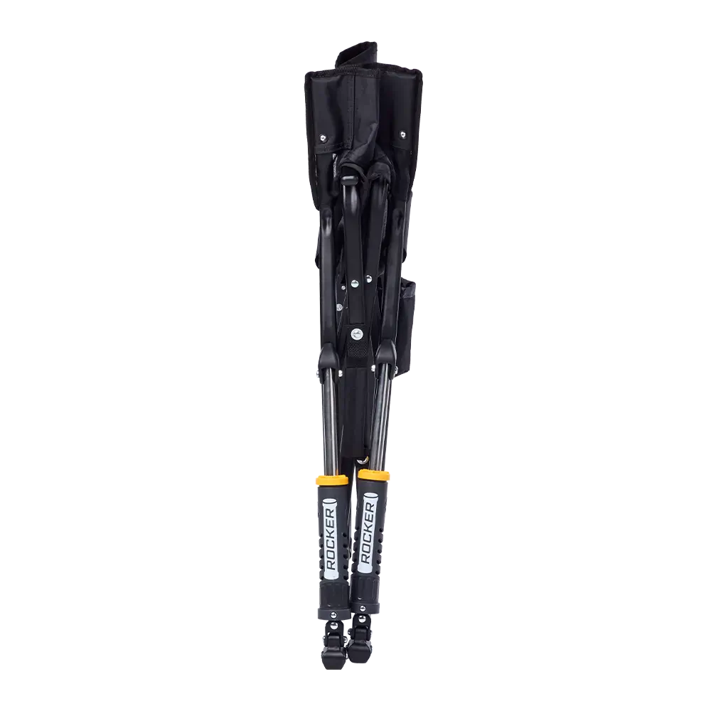 Freestyle Rocker Elite™ - Trail Ease
