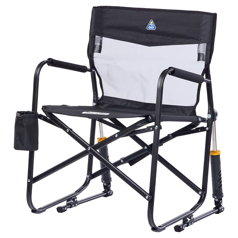 Freestyle Rocker Elite™ - Trail Ease