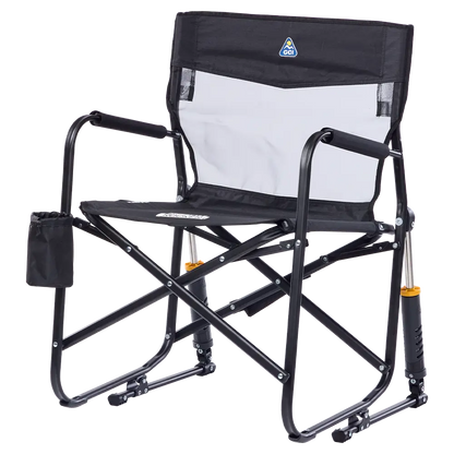 Freestyle Rocker Elite™ - Trail Ease