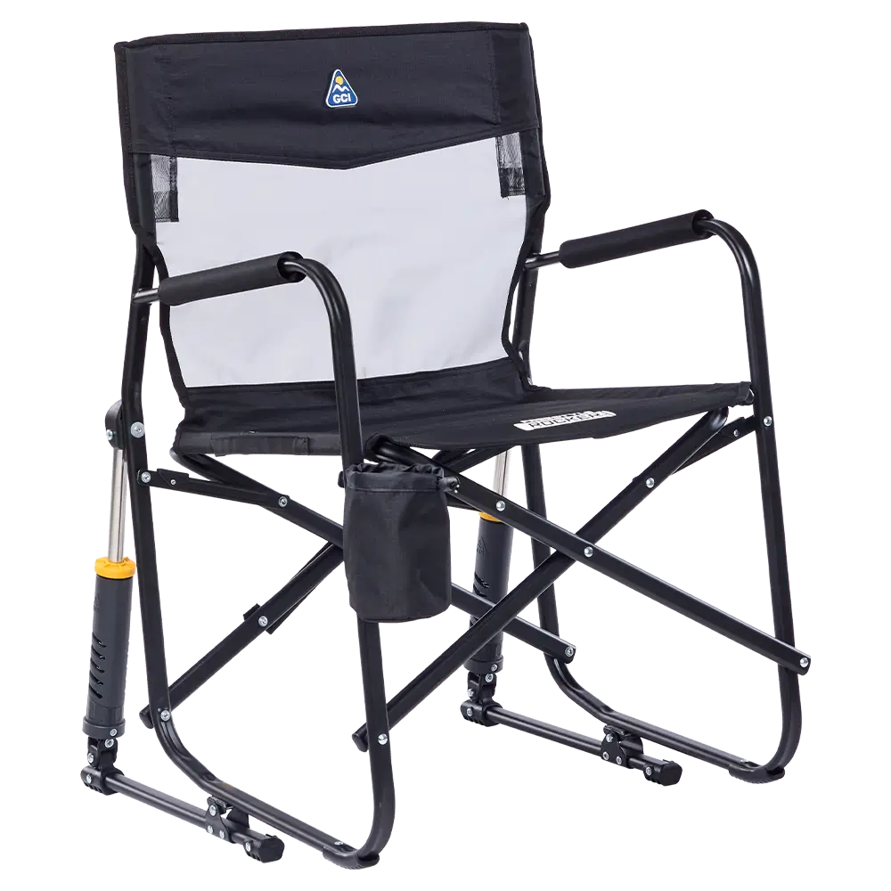 Freestyle Rocker Elite™ - Trail Ease