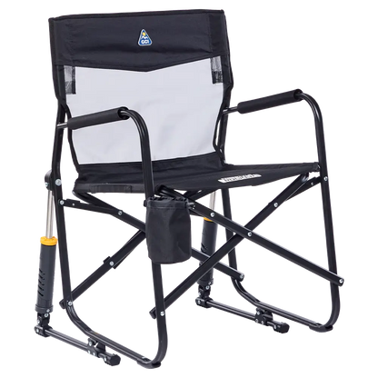 Freestyle Rocker Elite™ - Trail Ease