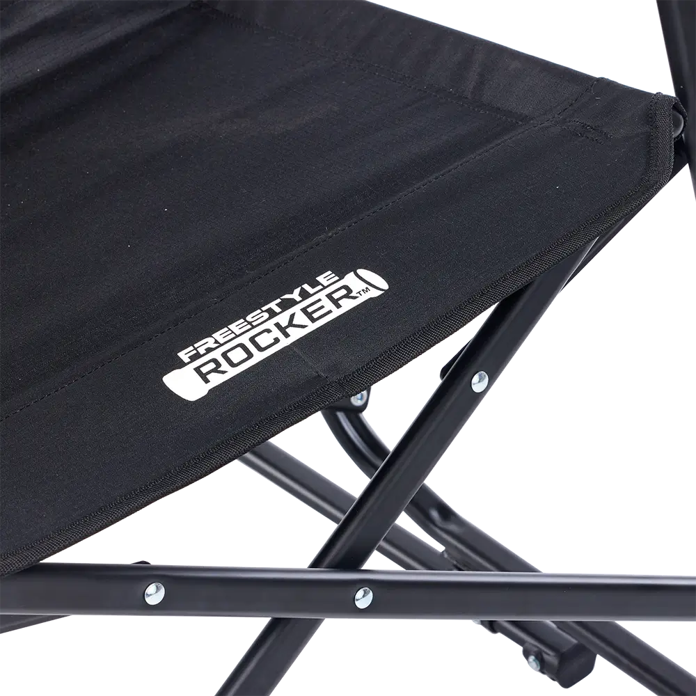 Freestyle Rocker Elite™ - Trail Ease
